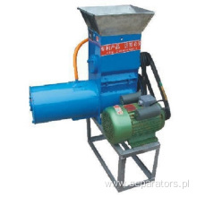 SFj-2 processed starch separator